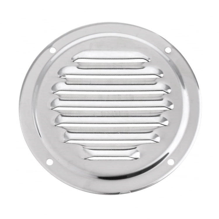 4 inch 316 Stainless Steel Round Ventilation Panel-Reluova