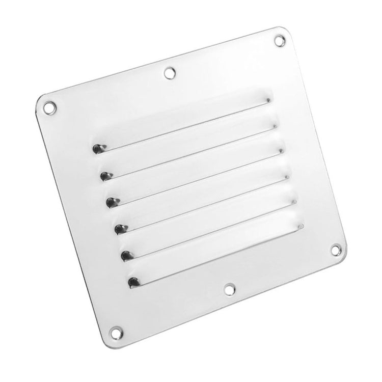 316 Stainless Steel Ventilation Panel ÎҵÄÉ̵ê