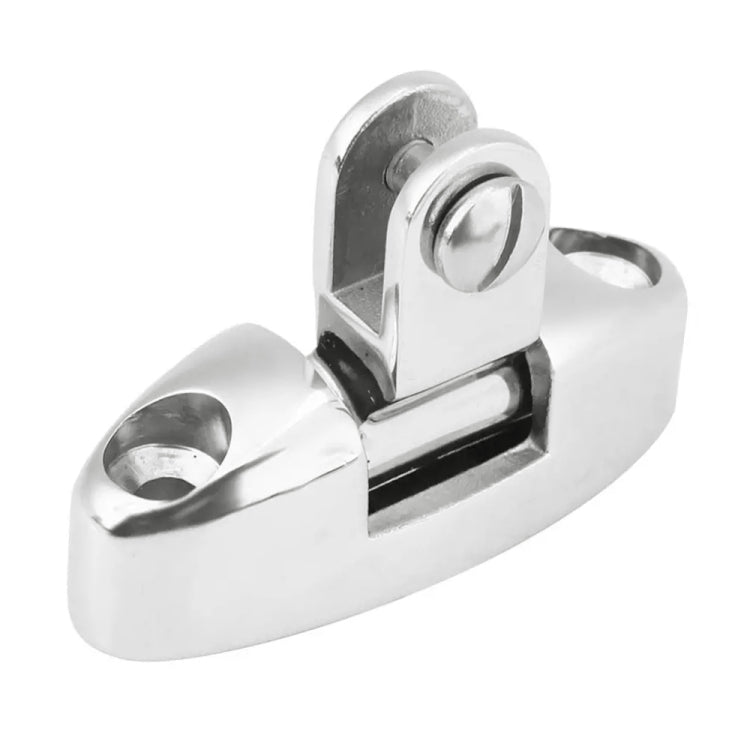 316 Stainless Steel Yacht Deck Hinge ÎҵÄÉ̵ê