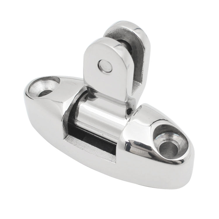 316 Stainless Steel Yacht Deck Hinge