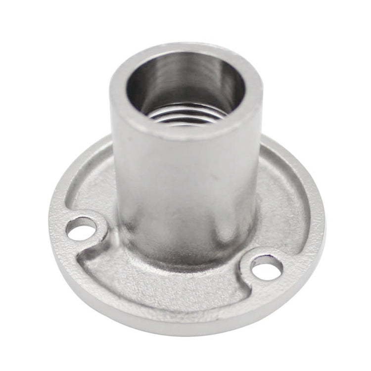 316 Stainless Steel Yacht Outlet Drain Valve with Screw ÎҵÄÉ̵ê