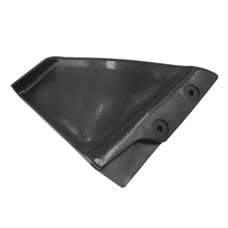 Outboard Motor Wave Pressure Board Sliding Wing Tail for 4 to 50HP Outdrive Stabilizer ÎҵÄÉ̵ê