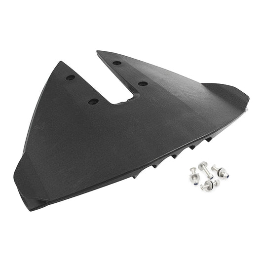 Outboard Motor Wave Pressure Board Sliding Wing Tail for 15 to 300HP Outdrive Stabilizer ÎҵÄÉ̵ê