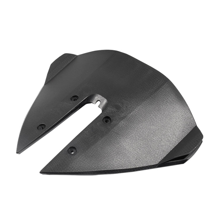 Outboard Motor Wave Pressure Board Sliding Wing Tail for 15 to 300HP Outdrive Stabilizer