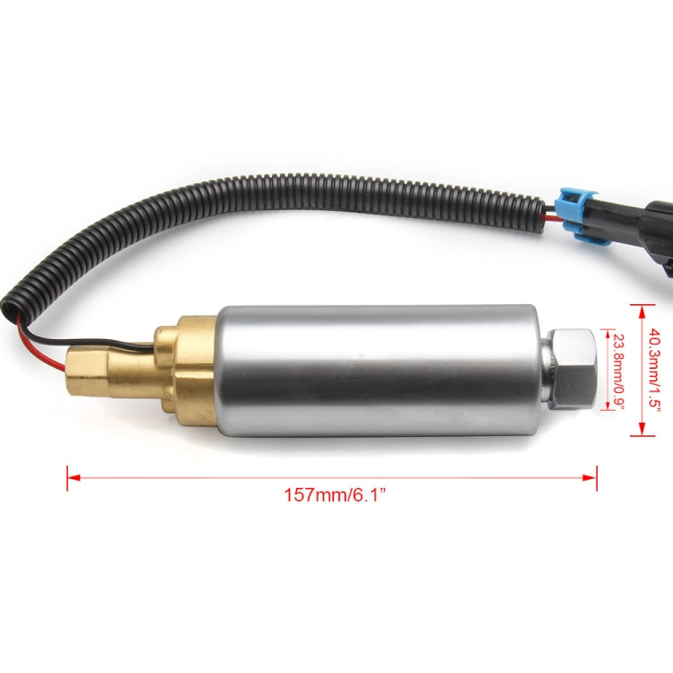 Electric Fuel Pump for Mercury Mercruiser Carburated 4.3 / 5.0 / 5.7496 Engine 807949A1 ÎҵÄÉ̵ê