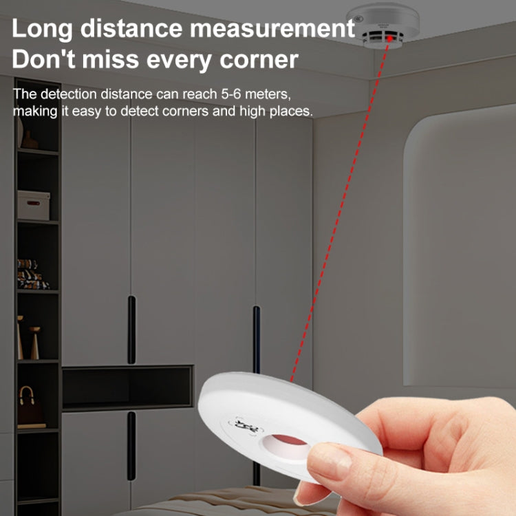 Hotel Anti-candid Camera Detector Infrared Anti-candid Camera Monitoring Detector Reluova