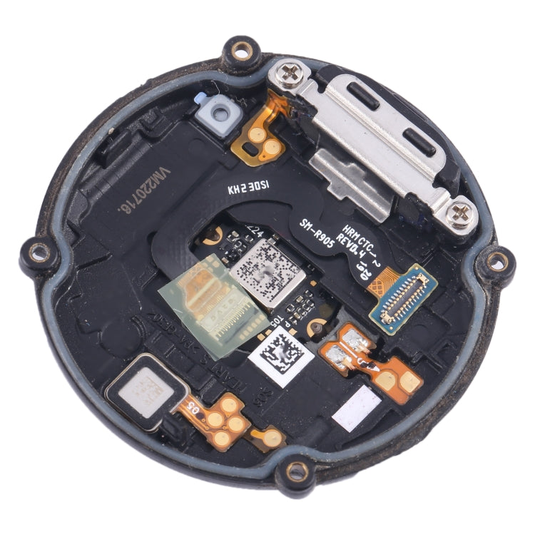 Original Back Cover Full Assembly For Samsung Galaxy Watch5 40mm SM-R900 My Store