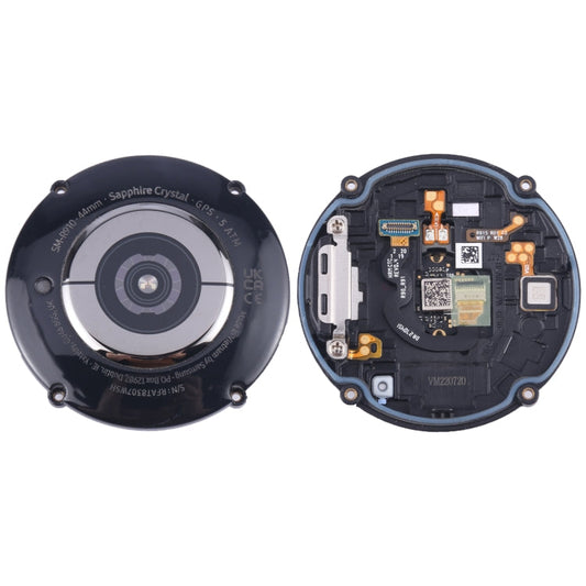 Original Back Cover Full Assembly For Samsung Galaxy Watch5 44mm SM-R910 My Store