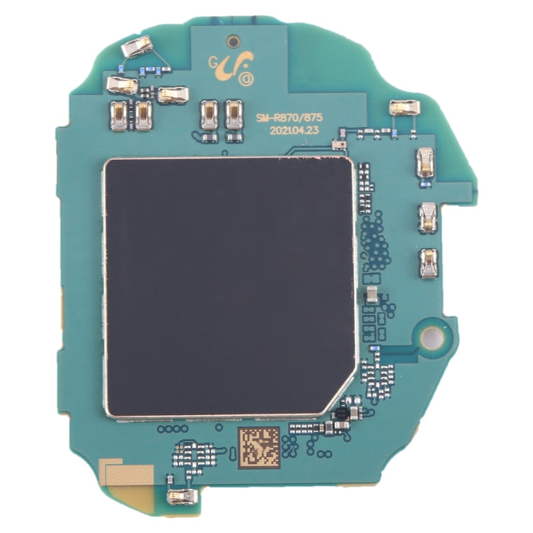 For Samsung Galaxy Watch4 44mm SM-R870 Original Motherboard