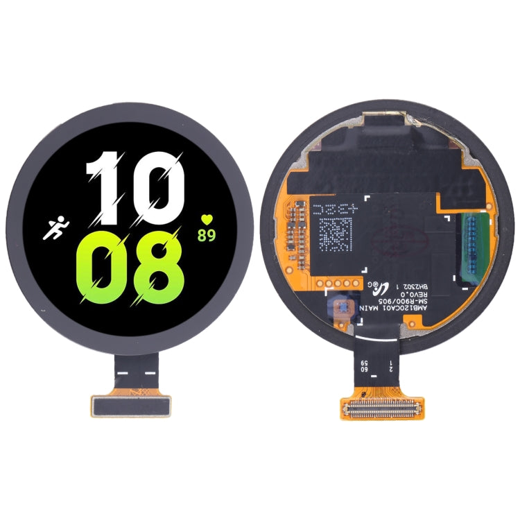 For Samsung Galaxy Watch5 40mm SM-R900 Original LCD Screen With Digitizer Full Assembly My Store