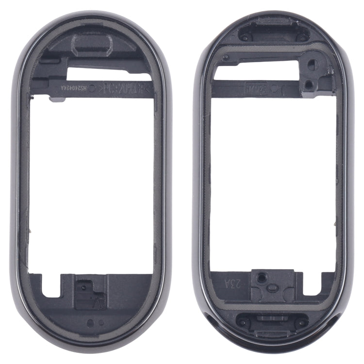 For Xiaomi Mi Band 8 Original LCD Screen Frame Bezel Plate