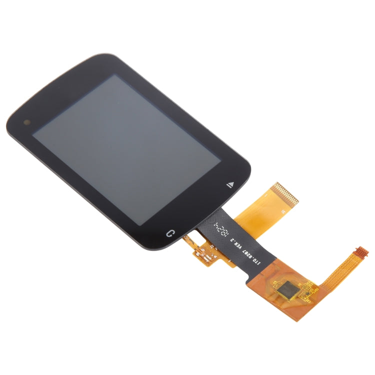 For Garmin Edge 820 Original LCD Screen with Digitizer Full Assembly My Store