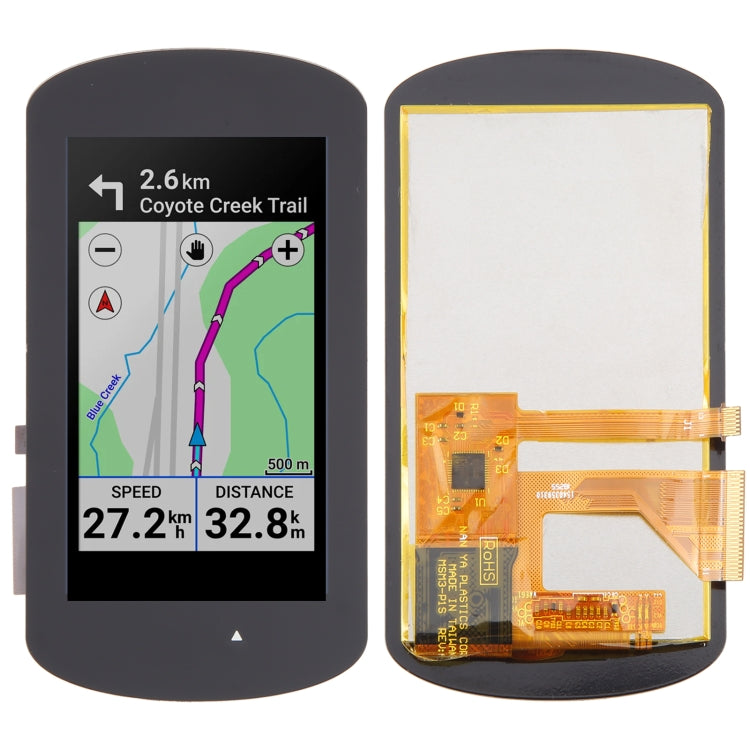 For Garmin Edge Explore Original LCD Screen with Digitizer Full Assembly My Store