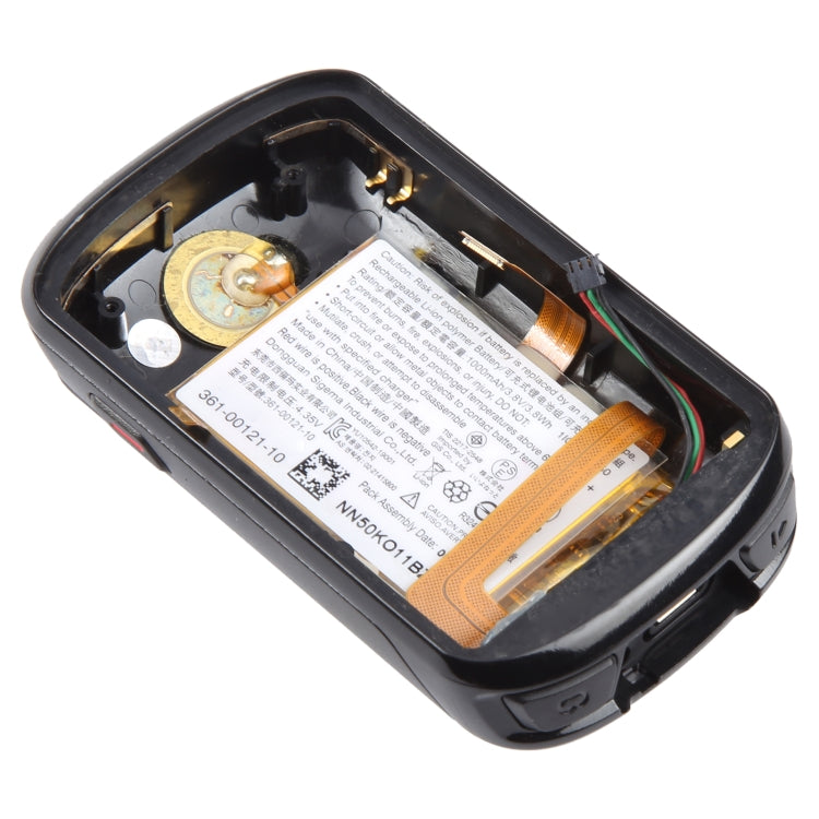 For Garmin Edge 830 Back Cover Full Assembly With Battery