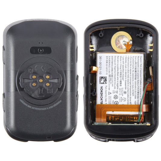 For Garmin Edge 530 Back Cover Full Assembly With Battery