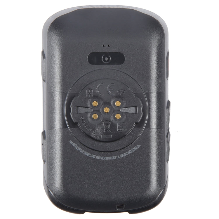 For Garmin Edge 530 Back Cover Full Assembly With Battery