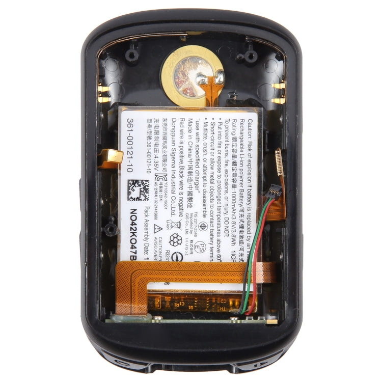 For Garmin Edge 530 Back Cover Full Assembly With Battery My Store