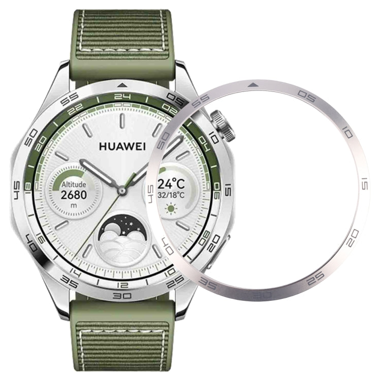 For Huawei Watch GT 4 46mm Original Time Scale Dial My Store