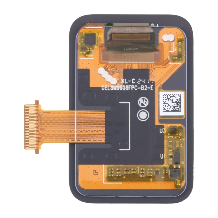 For Samsung Galaxy Fit3 Original LCD Screen with Digitizer Full Assembly My Store