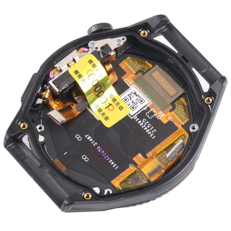 For Huawei Watch GT 3 SE Original LCD Screen and Digitizer Full Assembly With Frame