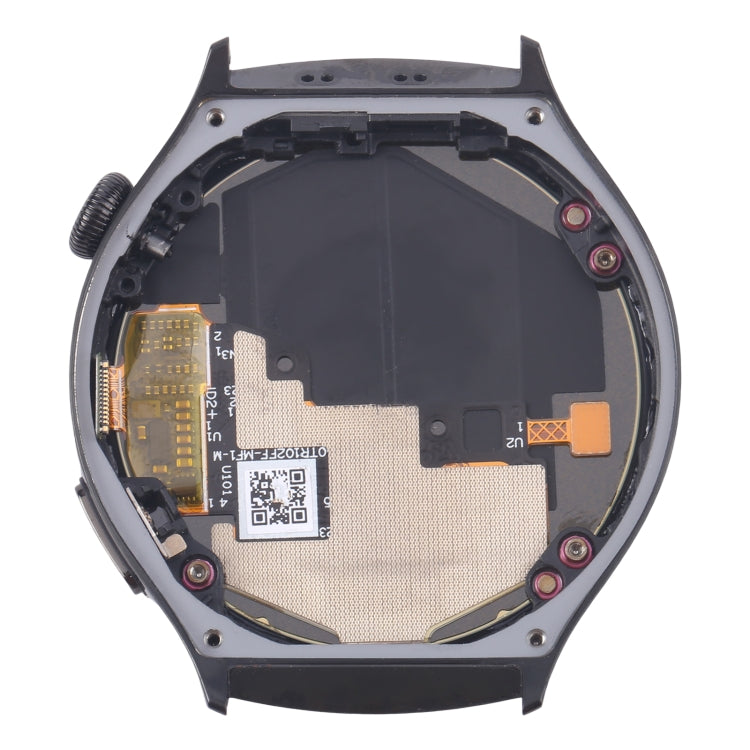 For Huawei Watch 4 Original LCD Screen and Digitizer Full Assembly With Frame