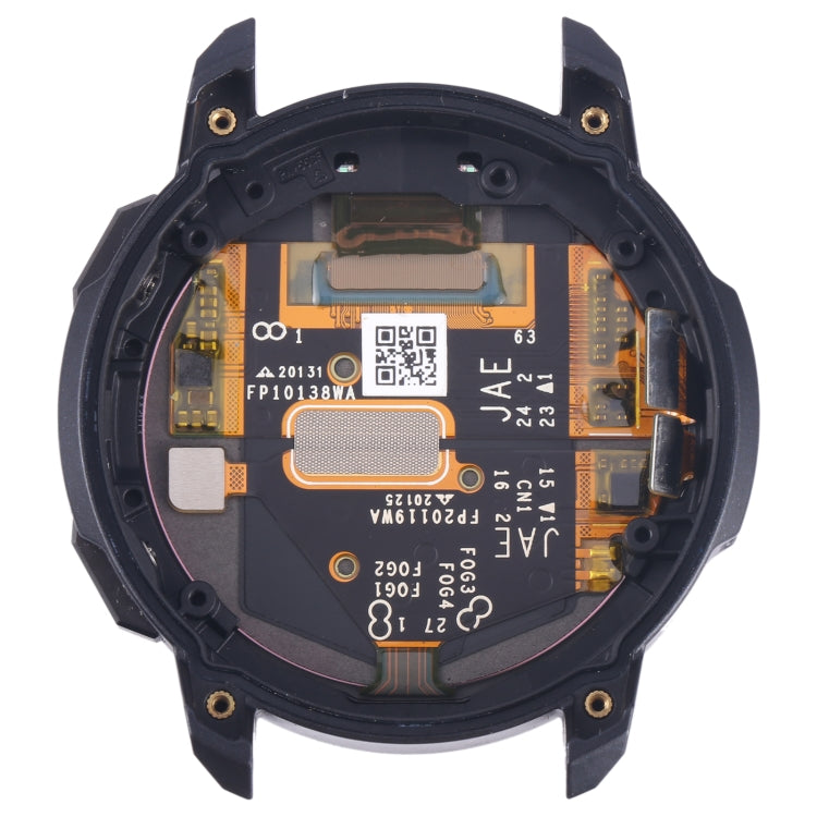 For Huawei Watch GS Pro Original LCD Screen and Digitizer Full Assembly With Frame