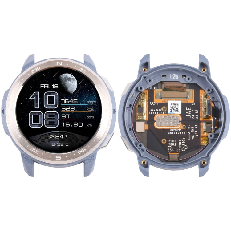 For Huawei Watch GS Pro Original LCD Screen and Digitizer Full Assembly With Frame My Store