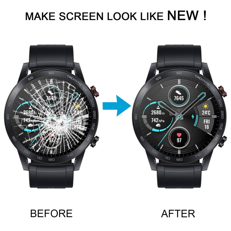 Original Touch Panel for Honor Magic Watch 2 46mm