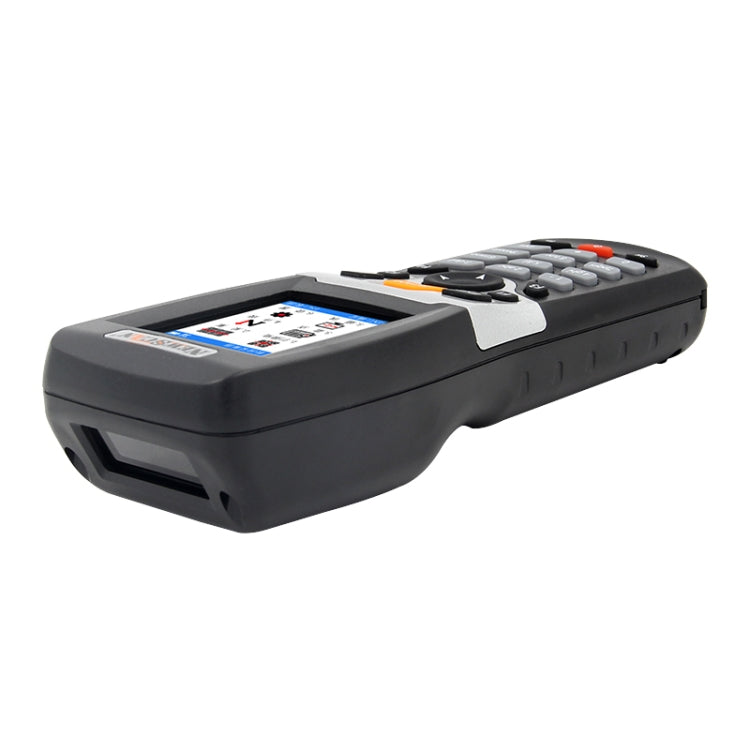 NEWSCAN NS3309 One-dimensional Red Light USB + Wireless Barcode Scanner Collector Reluova