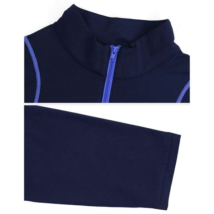 Plus Velvet Long-sleeved Yoga Sportswear for Women Reluova