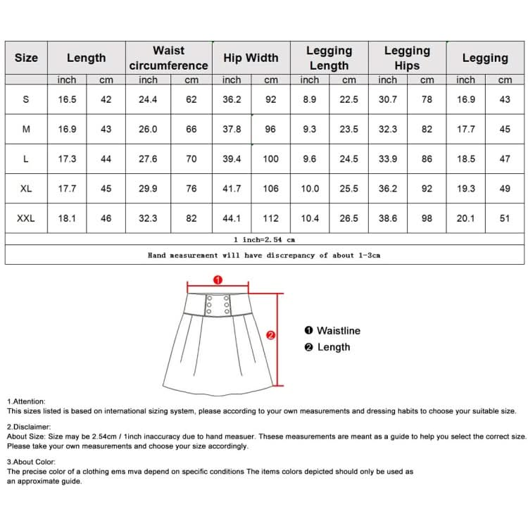 Anti-emptied And Quick-drying Sports Skirt With Mini-socks For Women, Series 1 Reluova