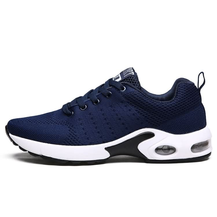 Trend Mesh Comfortable and Breathable Sport Running Shoes for Men Reluova