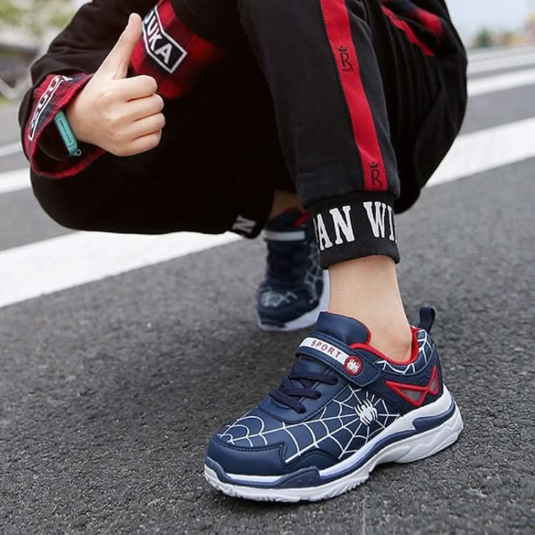 Children Sport Fashion Travel Casual Running Shoes, Series 2 Reluova