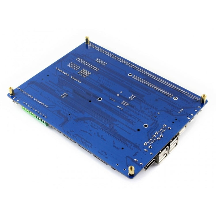 Waveshare Compute Module IO Board Plus for Raspberry Pi CM3 / CM3L / CM3+ / CM3+L Reluova