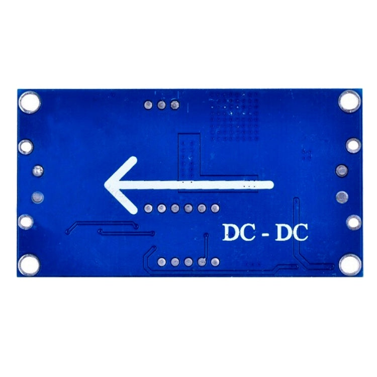 LDTR-WG0178 LM2596 Power Step-down Voltage Regulator Module Voltmeter Display Reluova