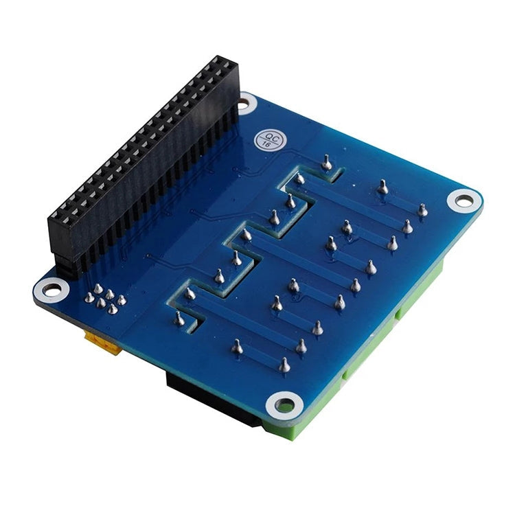 Waveshare RPi Relay Board