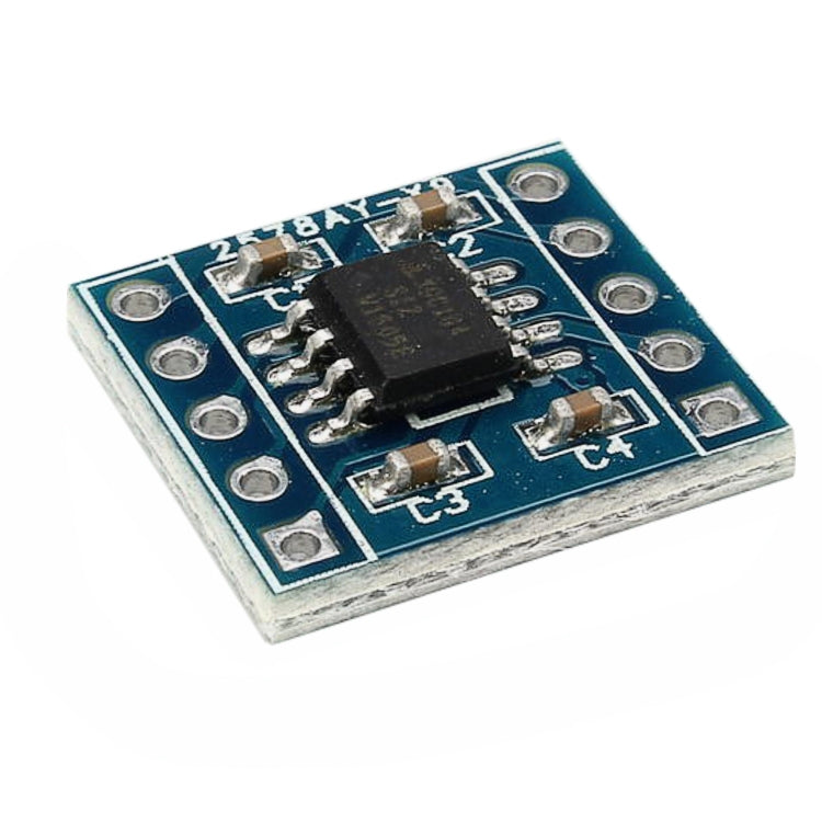 LDTR-WG0238 X9C104 Digital Potentiometer Module For Arduino Reluova