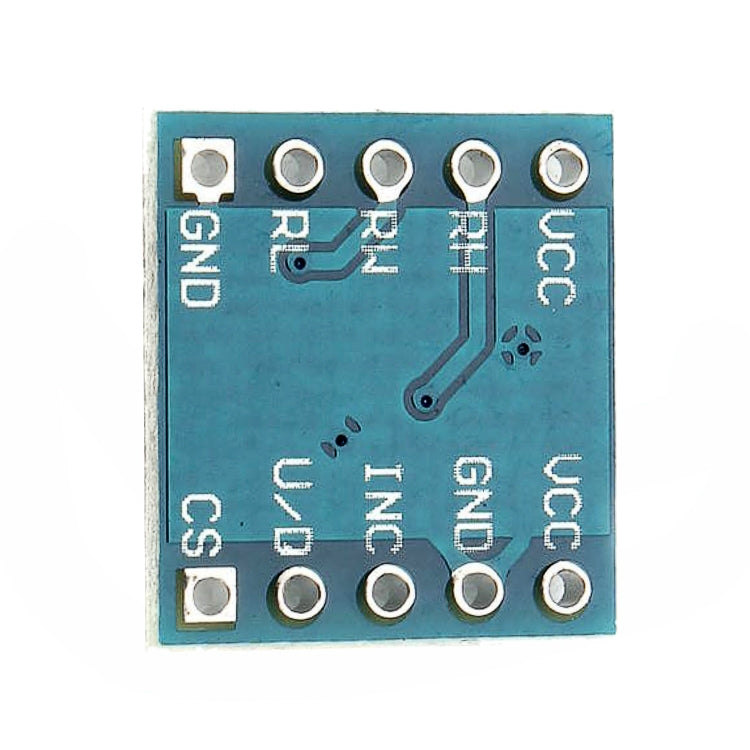 LDTR-WG0238 X9C104 Digital Potentiometer Module For Arduino Reluova