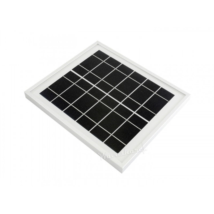 Waveshare Solar Panel (6V 5W) My Store