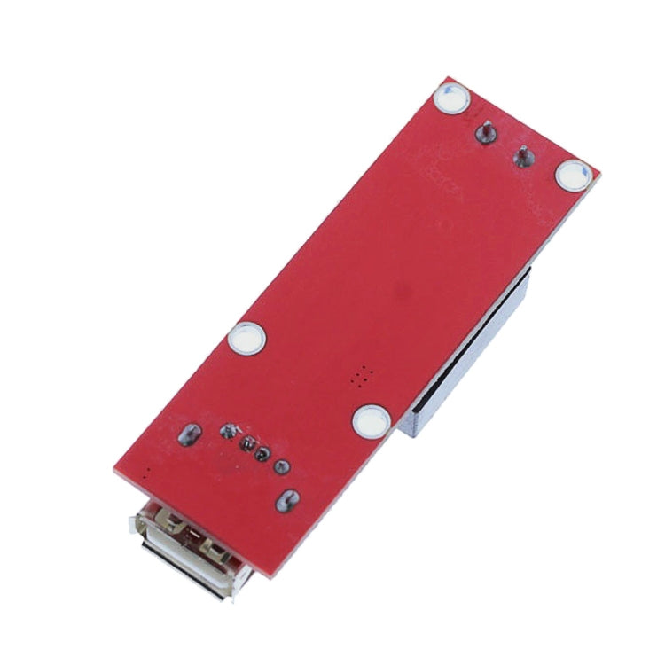 LDTR-WG0256 DC 7V-24V To DC 5V 3A USB Output Converter Step Down Module Reluova