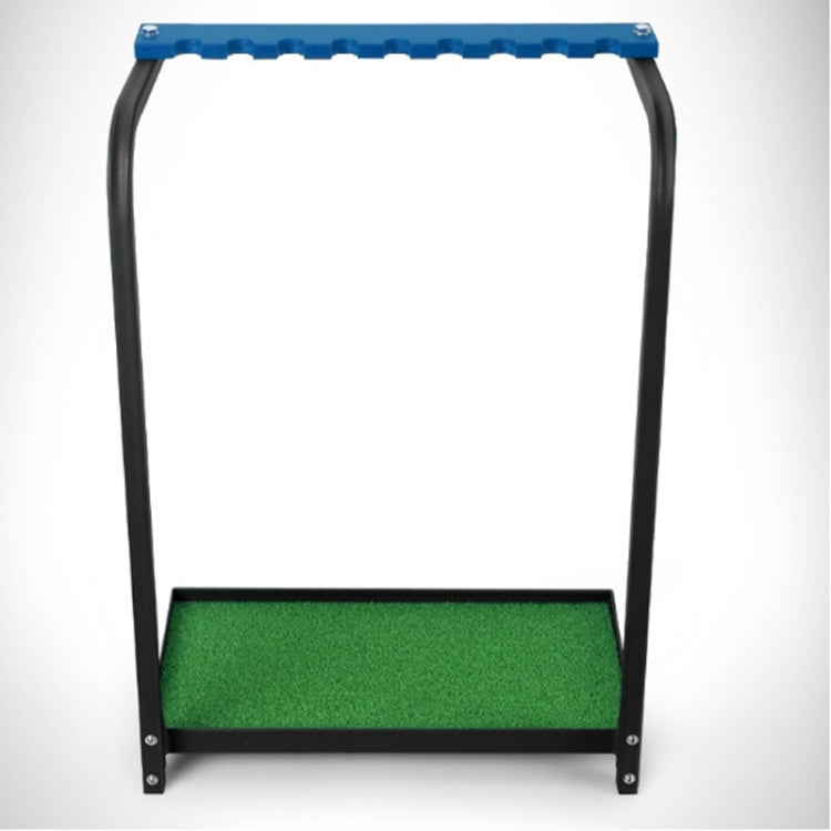 PGM Golf Club Display Rack Club Rack, 9 Holes Position