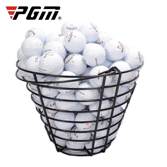 PGM Golf Large Capacity Multi-purpose Ball Basket Reluova