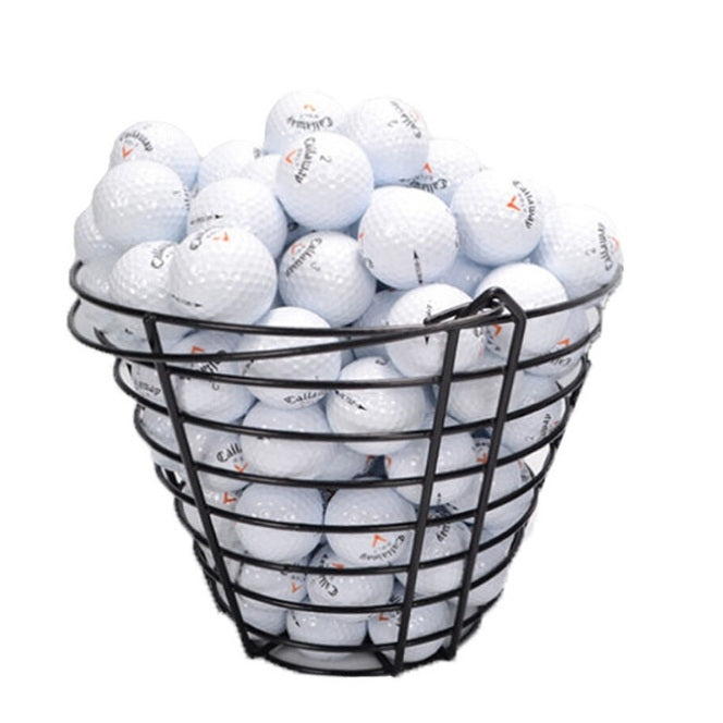 PGM Golf Large Capacity Multi-purpose Ball Basket Reluova