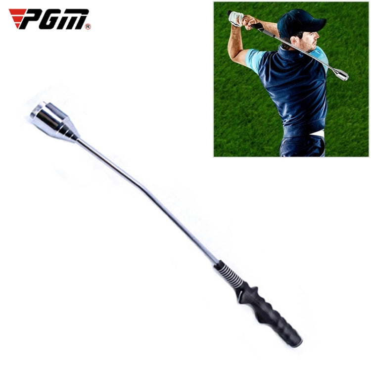 PGM Golf Stainless Steel Swing Trainer Auxiliary Trainer Reluova