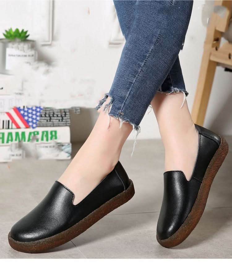 Fashion Versatile Comfortable Casual Shoes for Women Reluova