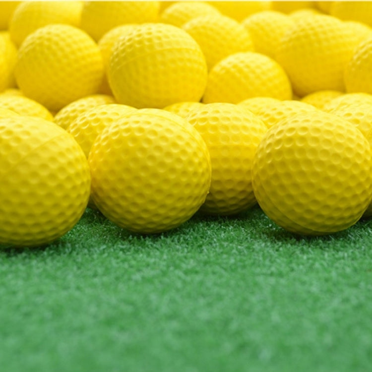 PGM 10 PCS Indoor Golf Rubber Ball