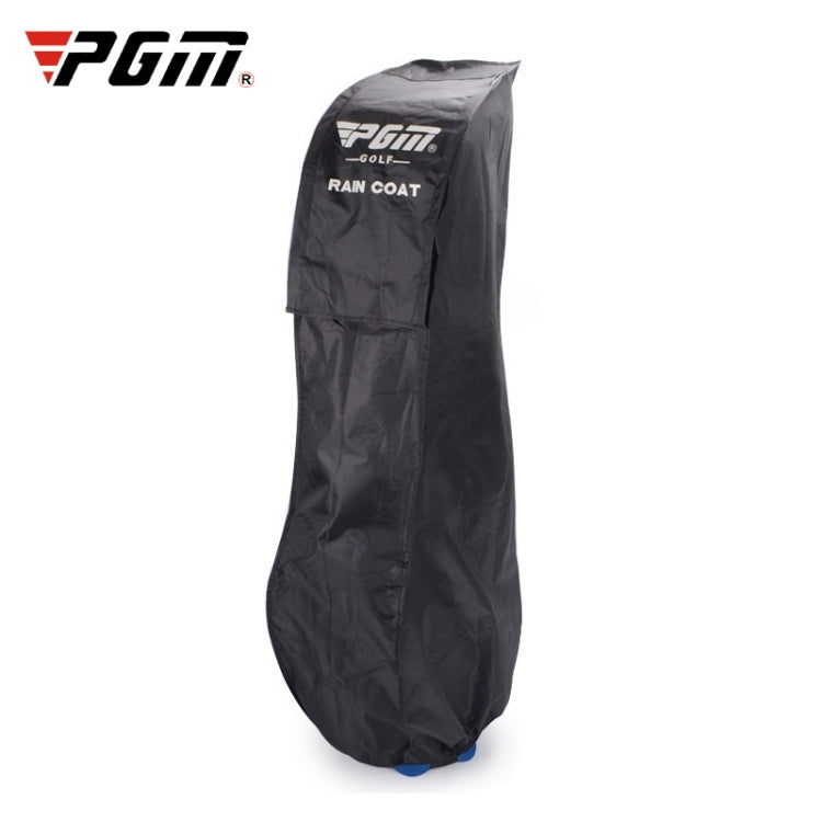 PGM Golf Bag Rain Cover Anti-static Dust-proof Bag Cover, Size: 21.5 x 59 x 128cm Reluova