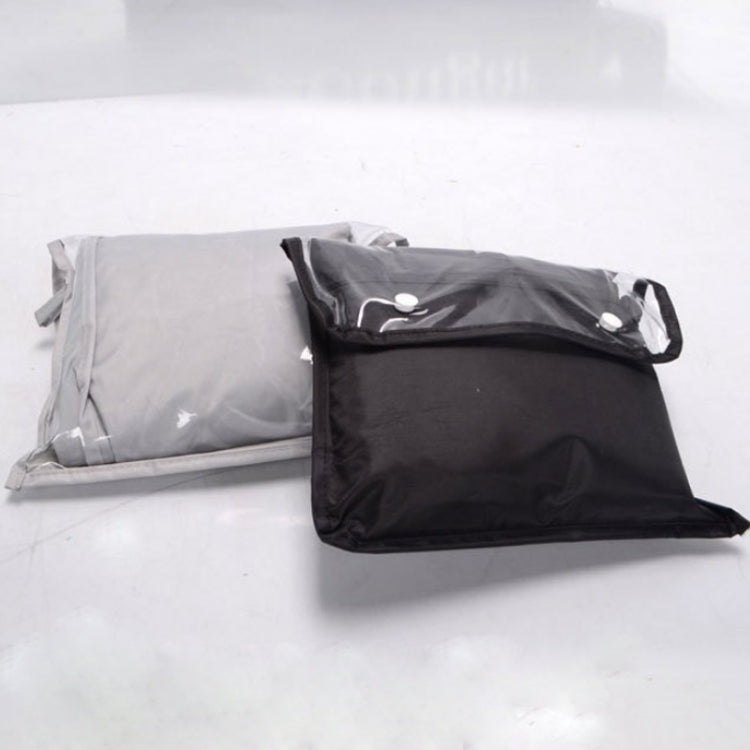 PGM Golf Bag Rain Cover Anti-static Dust-proof Bag Cover, Size: 21.5 x 59 x 128cm