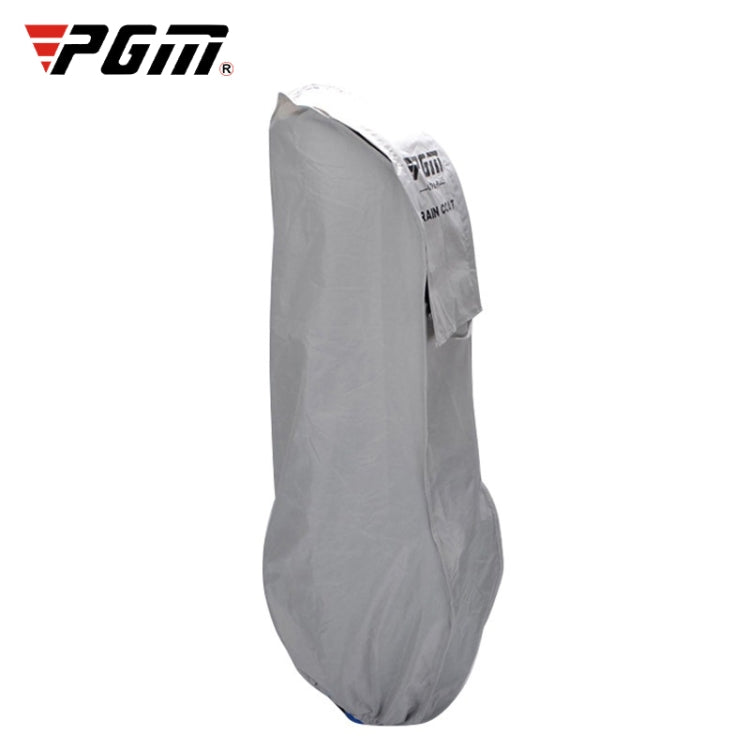 PGM Golf Bag Rain Cover Anti-static Dust-proof Bag Cover, Size: 21.5 x 59 x 128cm