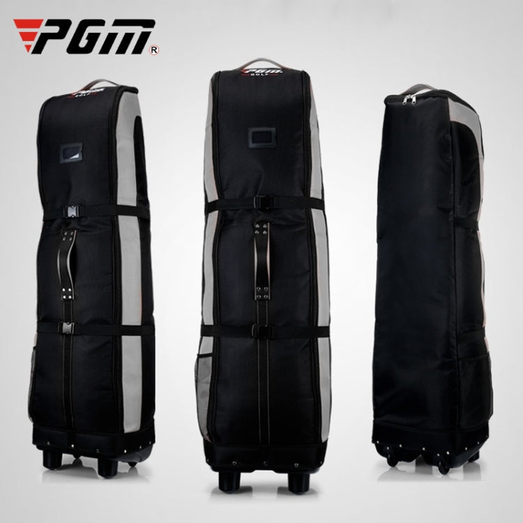 PGM Golf Thick Type Nylon Air Bag Flight Bag Aircraft Bag with Base